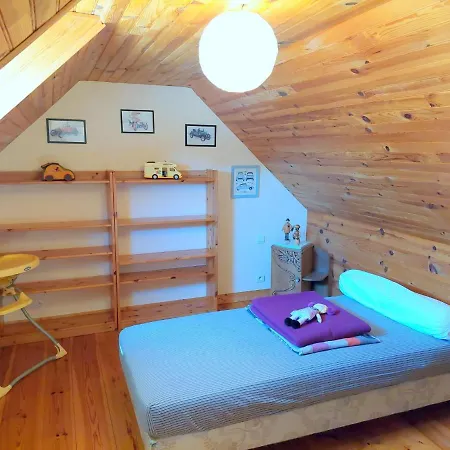 別荘 Cottage, *