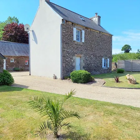 Cottage, Plouénan